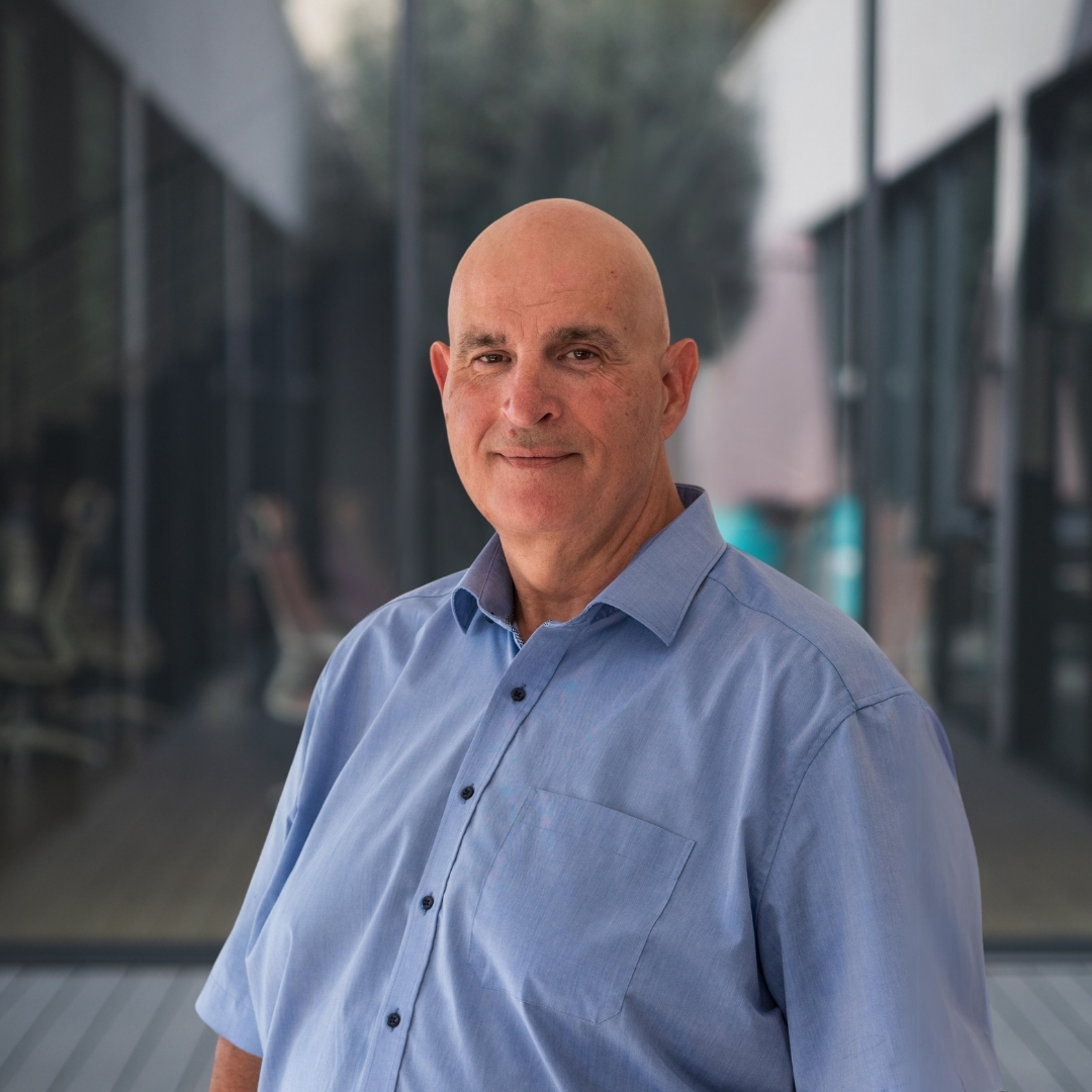 Photo de Alain Astruc