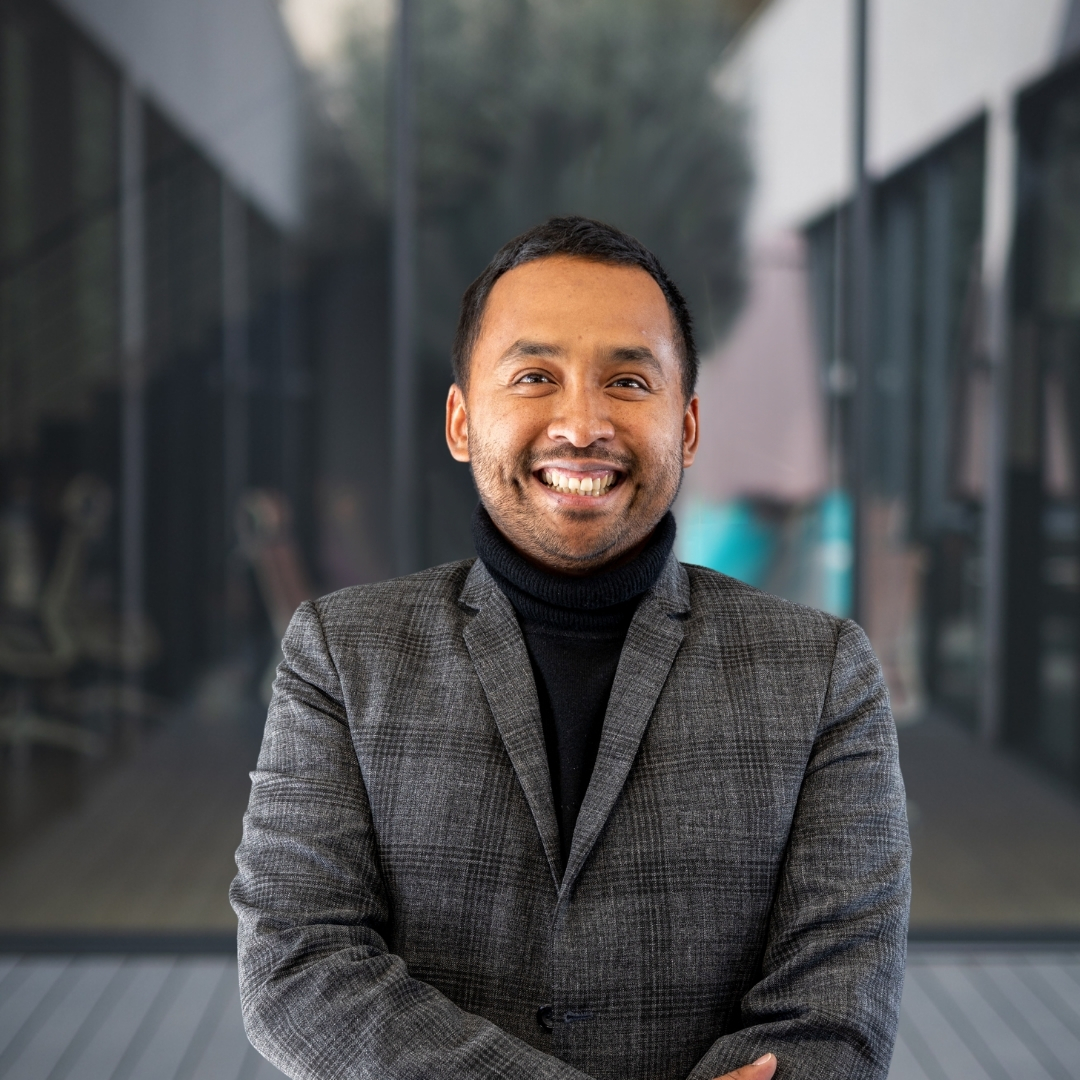 Photo de Andry Ravoniharoson