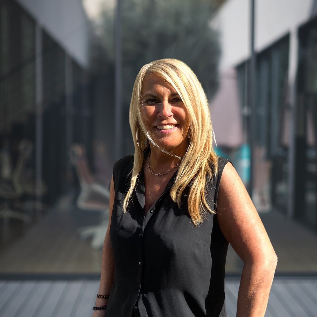 Photo de Cathy Fabiano