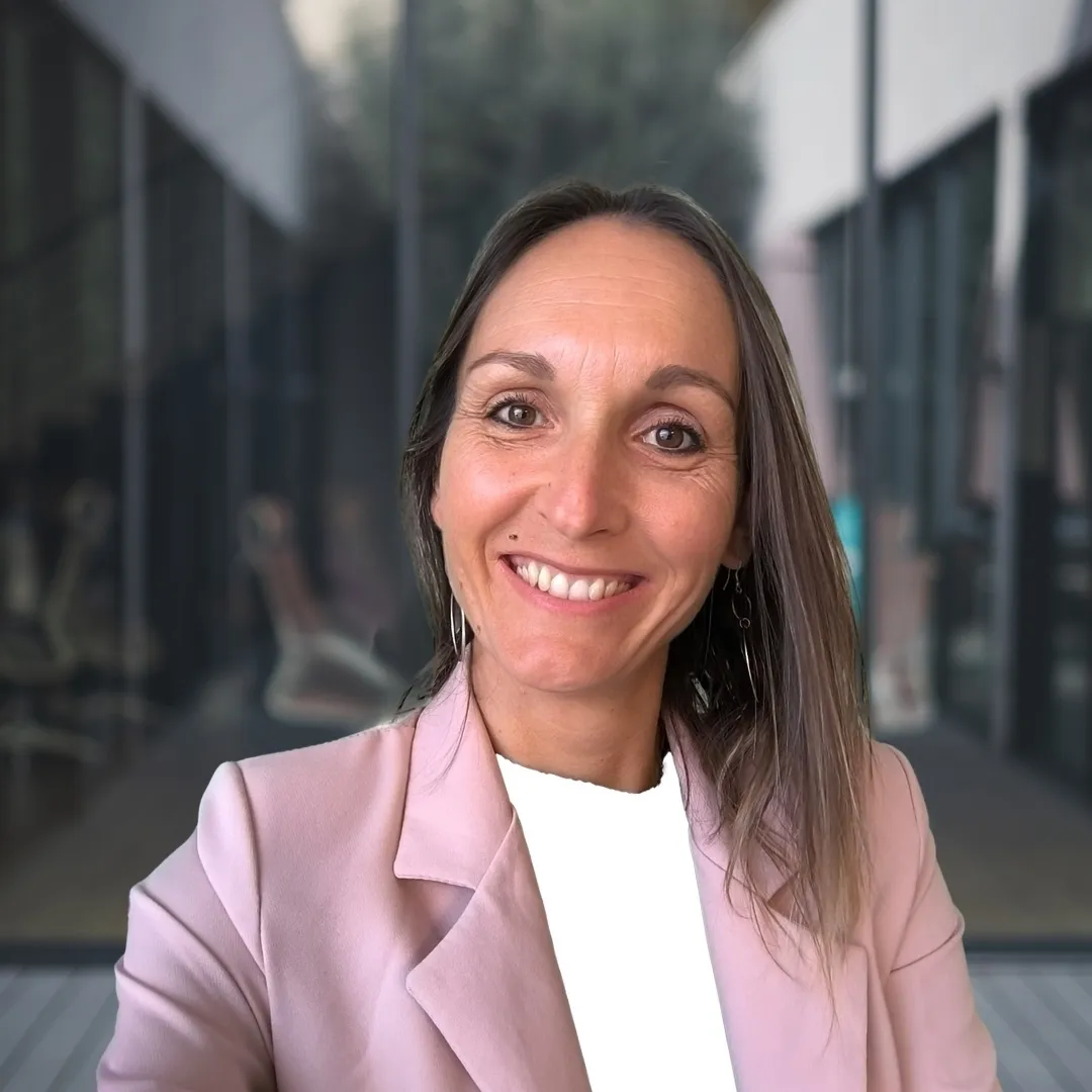 Agent Céline Klevge