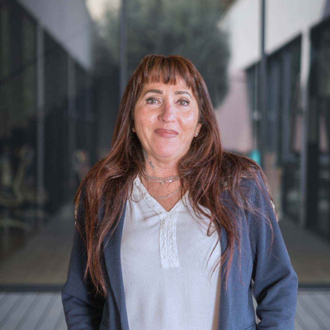 Photo de Chrystelle Bochet