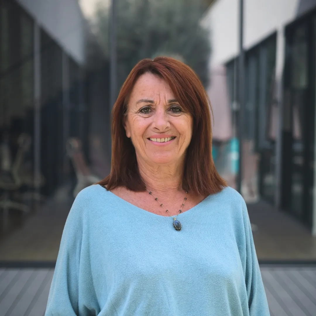 Agent Dominique Siccardi