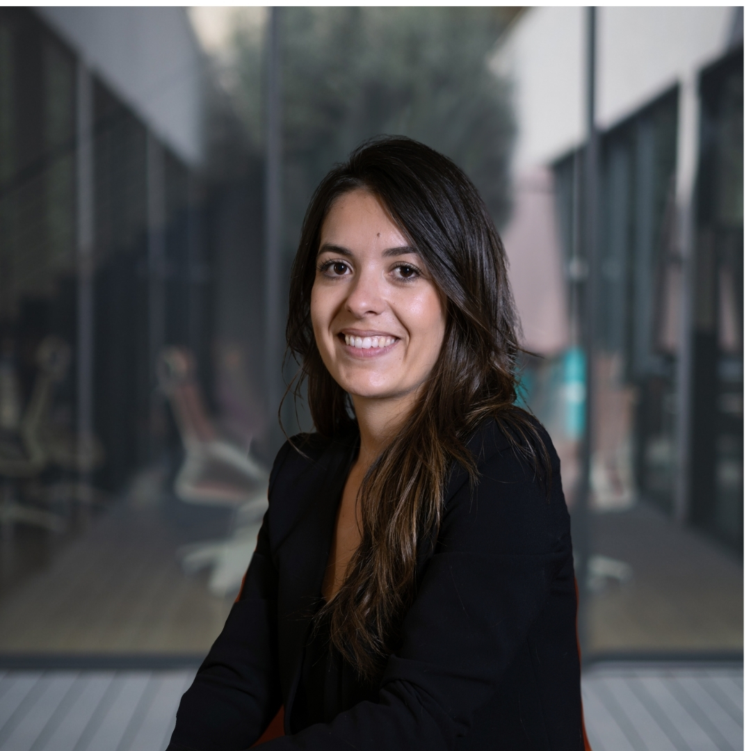 Photo de Emilie André