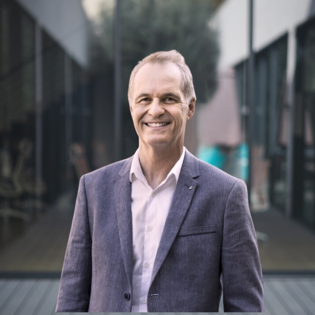 Photo de profil de l'agent