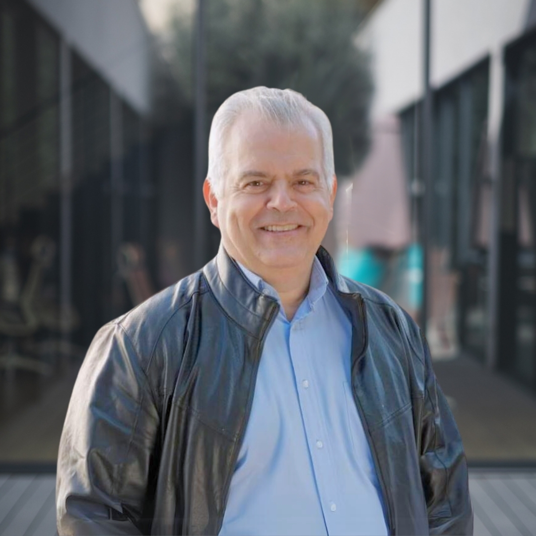 Photo de profil de l'agent