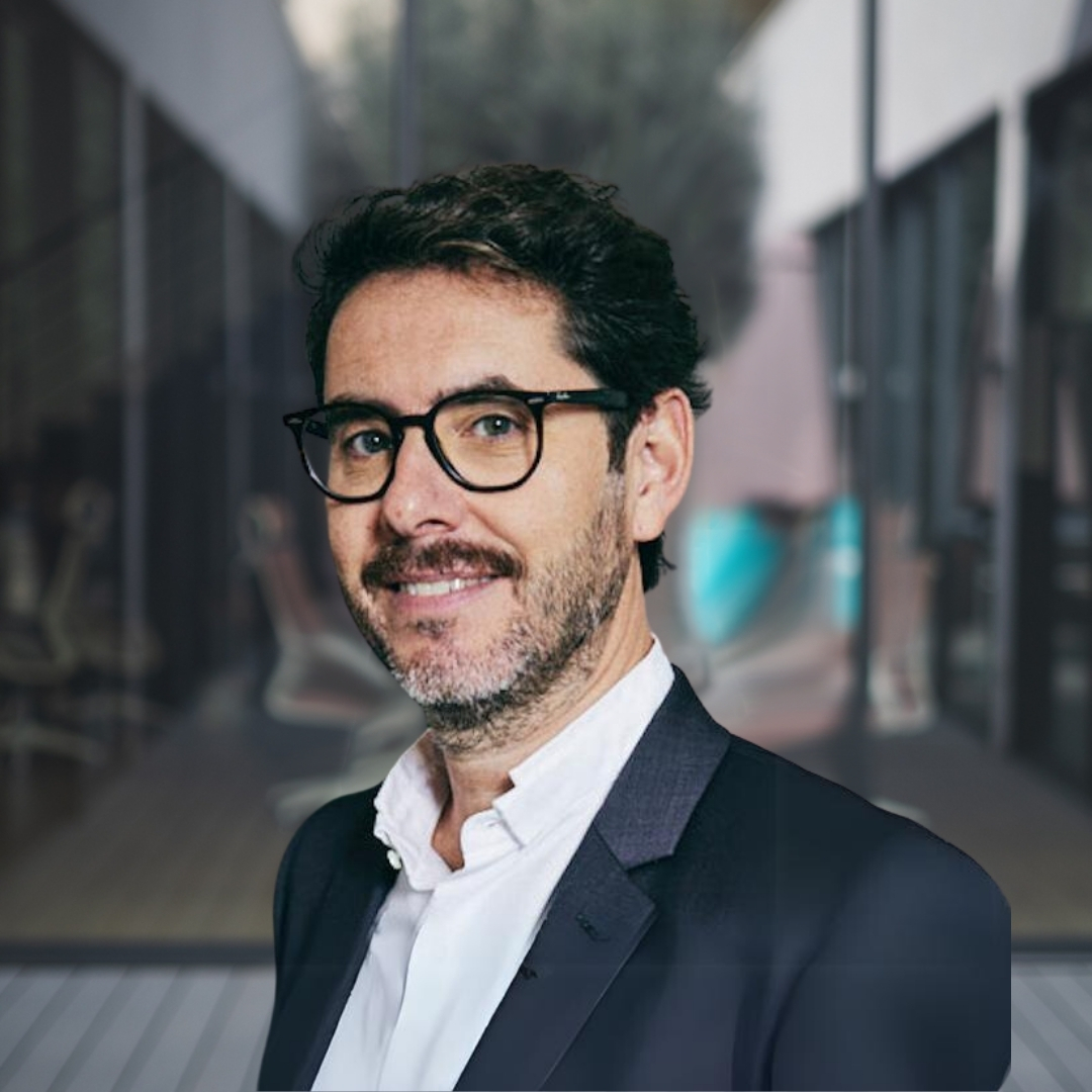 Photo de Geoffroy Reins