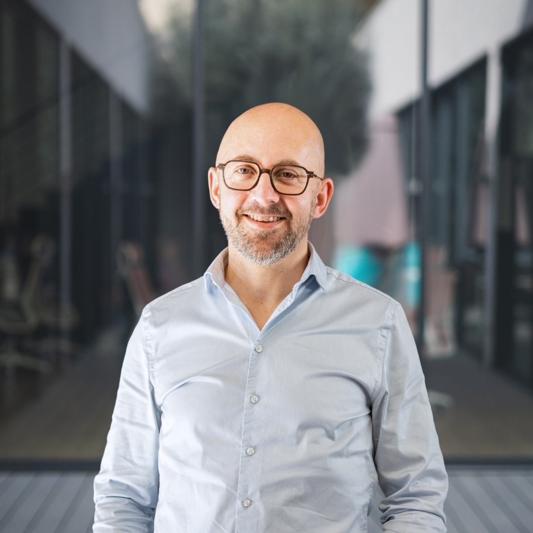 Photo de Jacques Labrigat