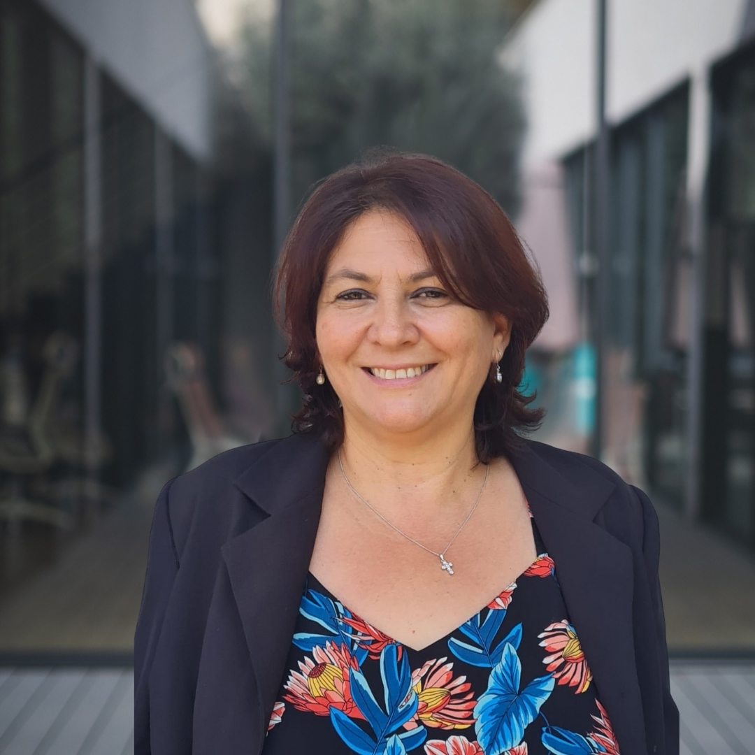 Photo de Katty Forest