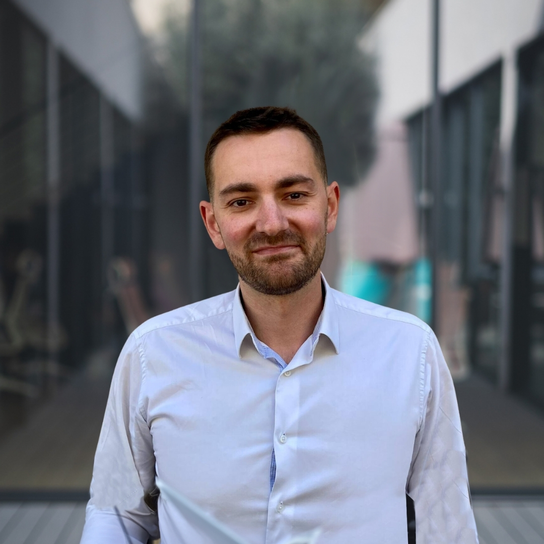 Photo de Loris Queyrel