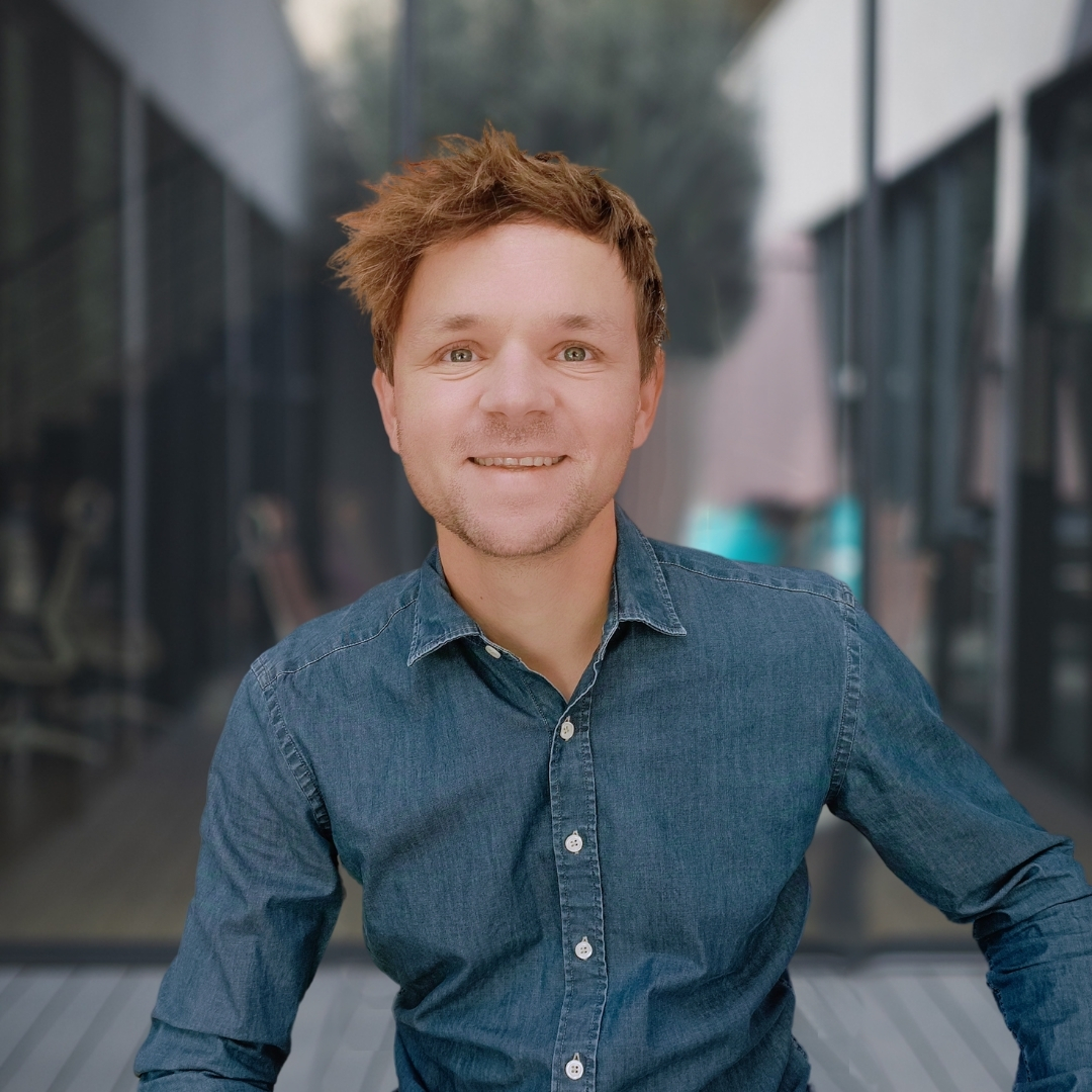 Photo de Ludovic Lesage