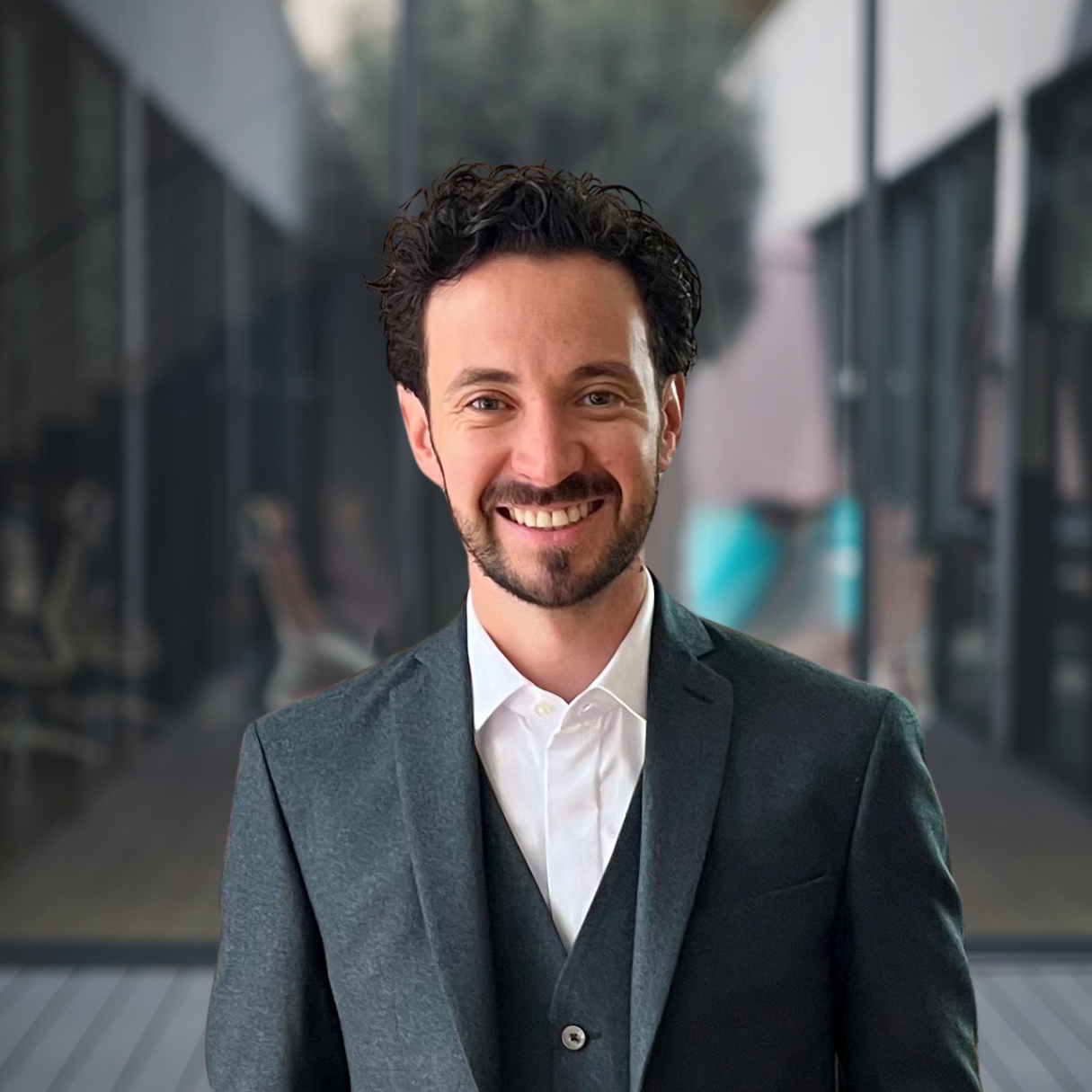 Photo de Maxime Bombail