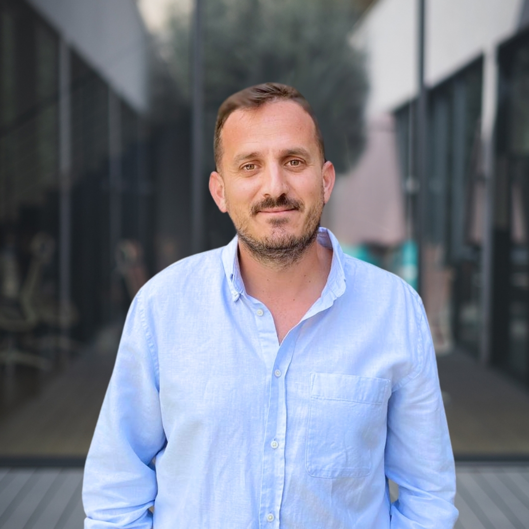 Photo de profil de l'agent