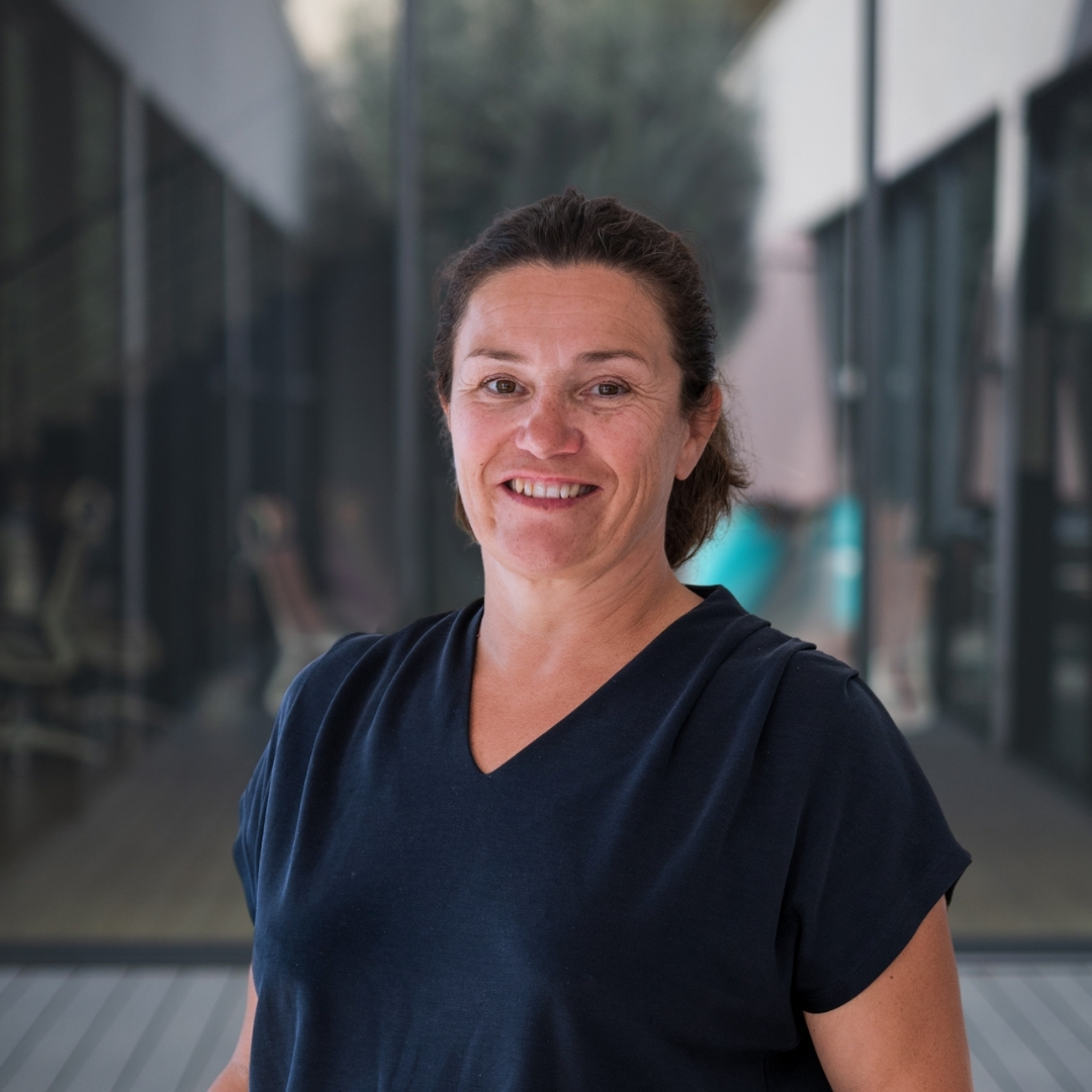 Photo de Sandrine Béquié