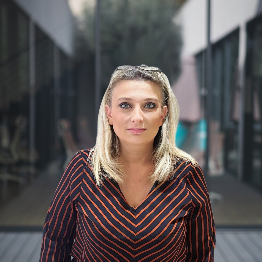 Photo de Séverine Bertrand