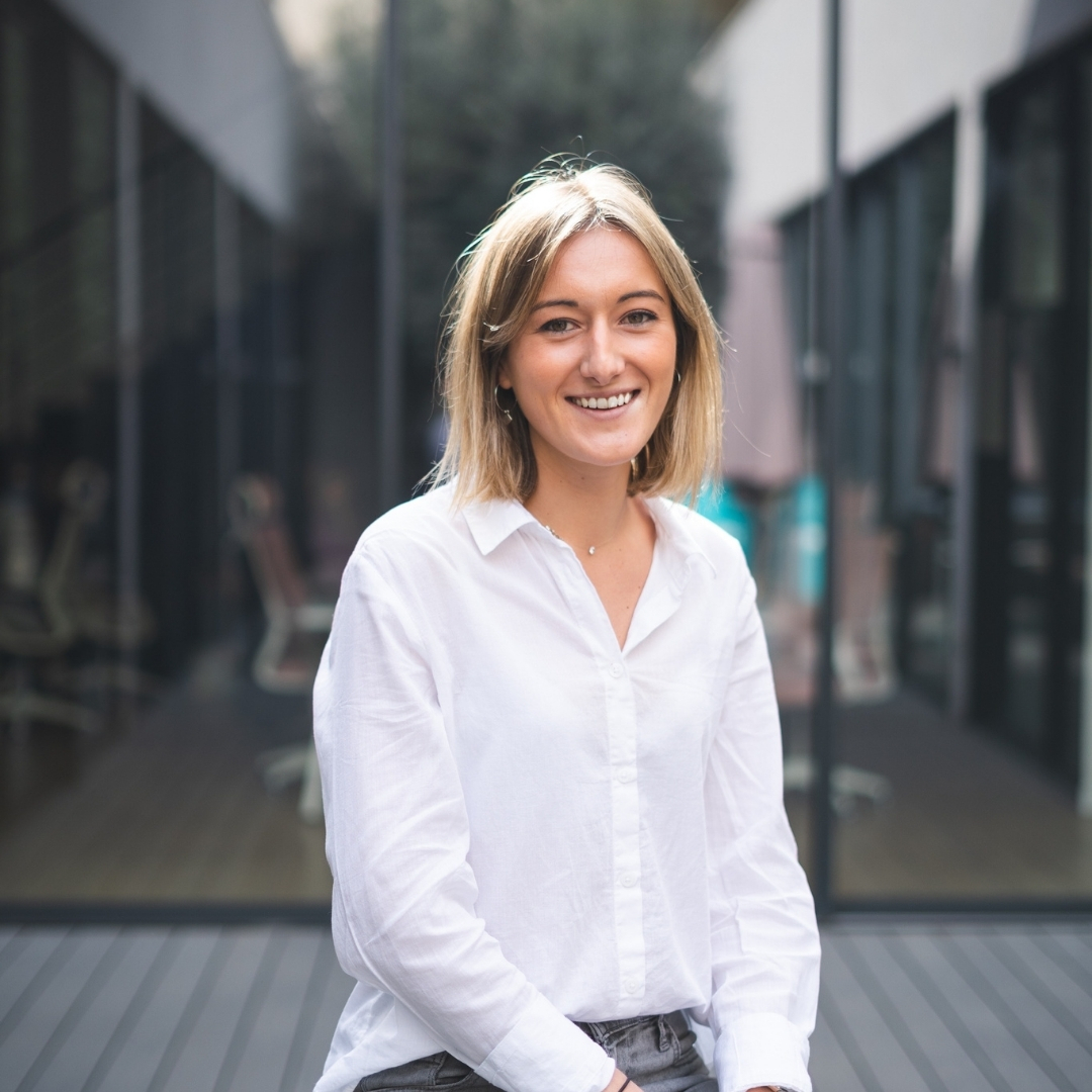 Photo de Solenne Morel