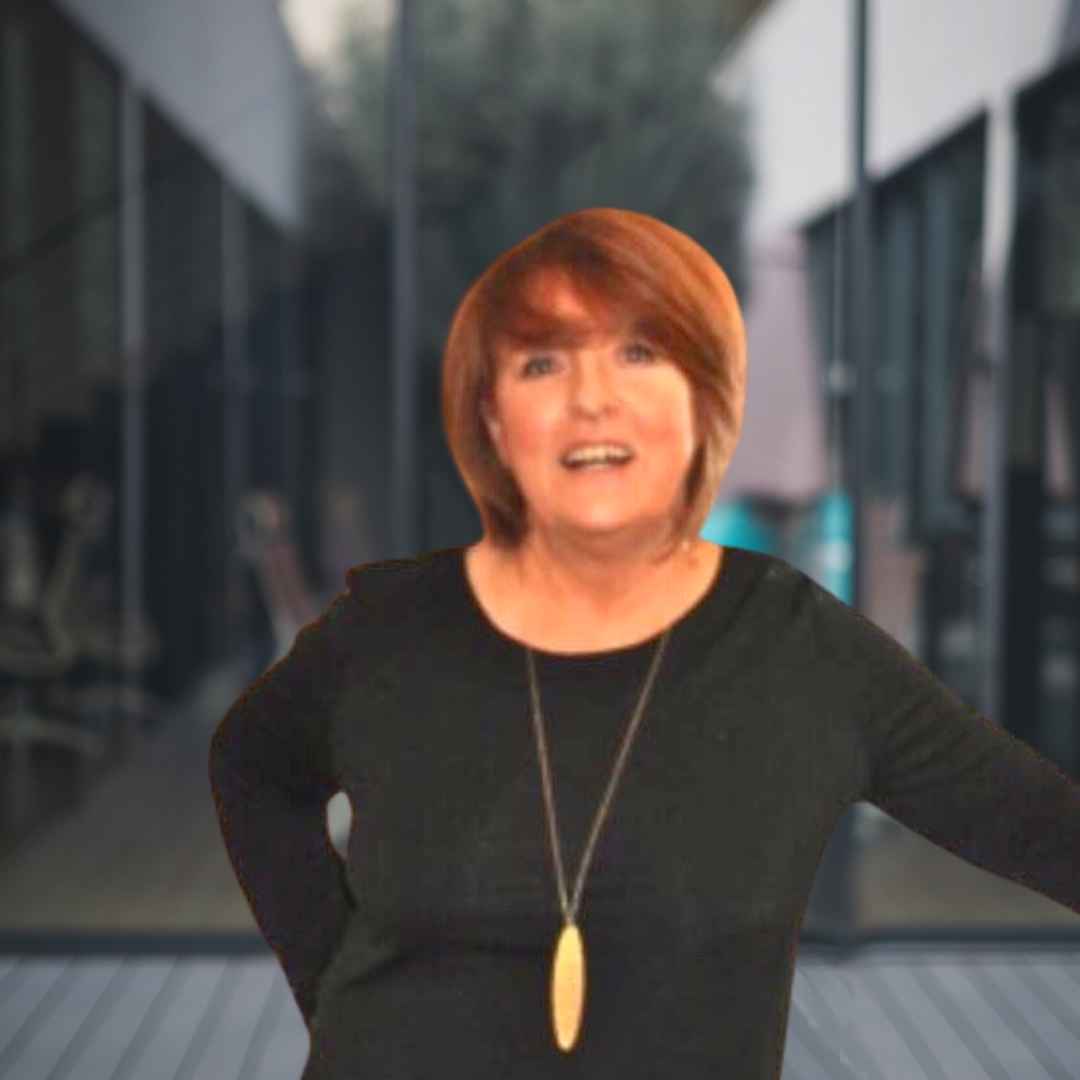 Photo de Sylvie Goyeneche