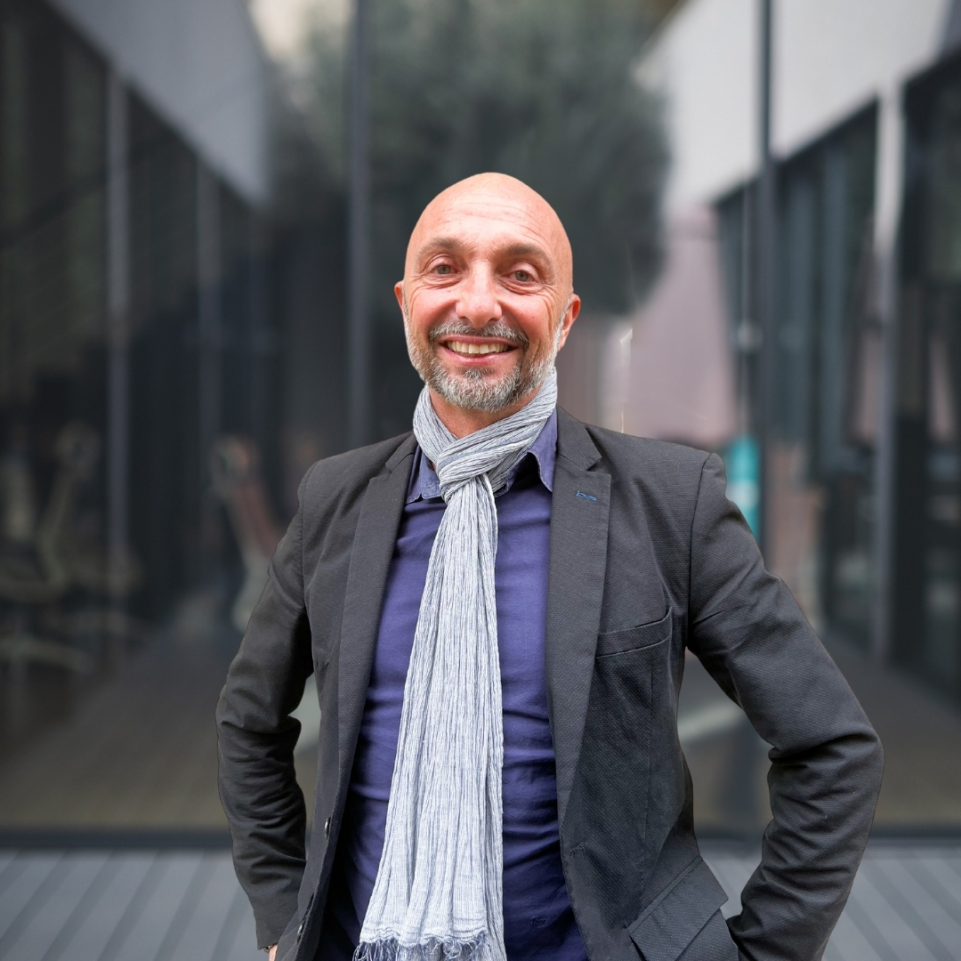 Photo de profil de l'agent Thierry Rotondo