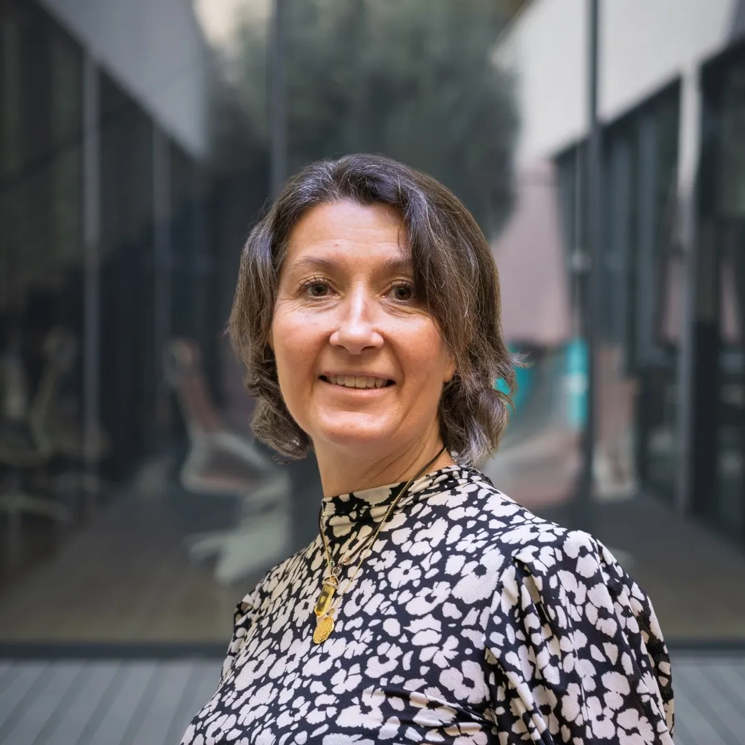 Agent Valérie Kleim