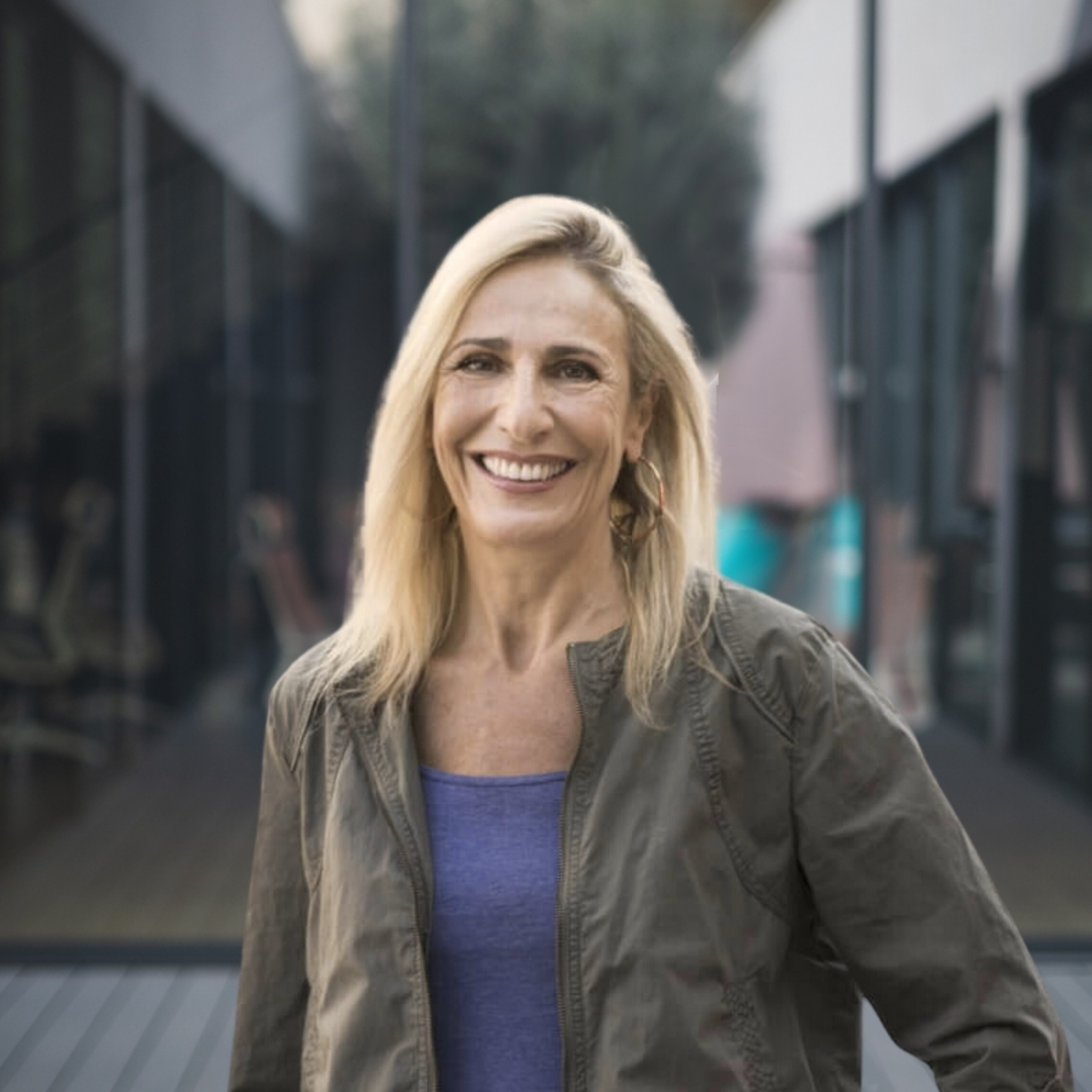 Photo de profil de l'agent