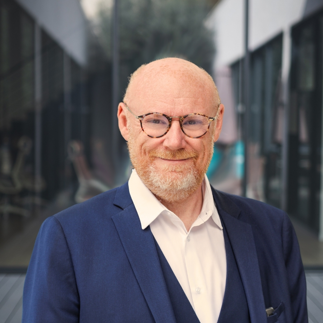 Photo de Xavier Normant