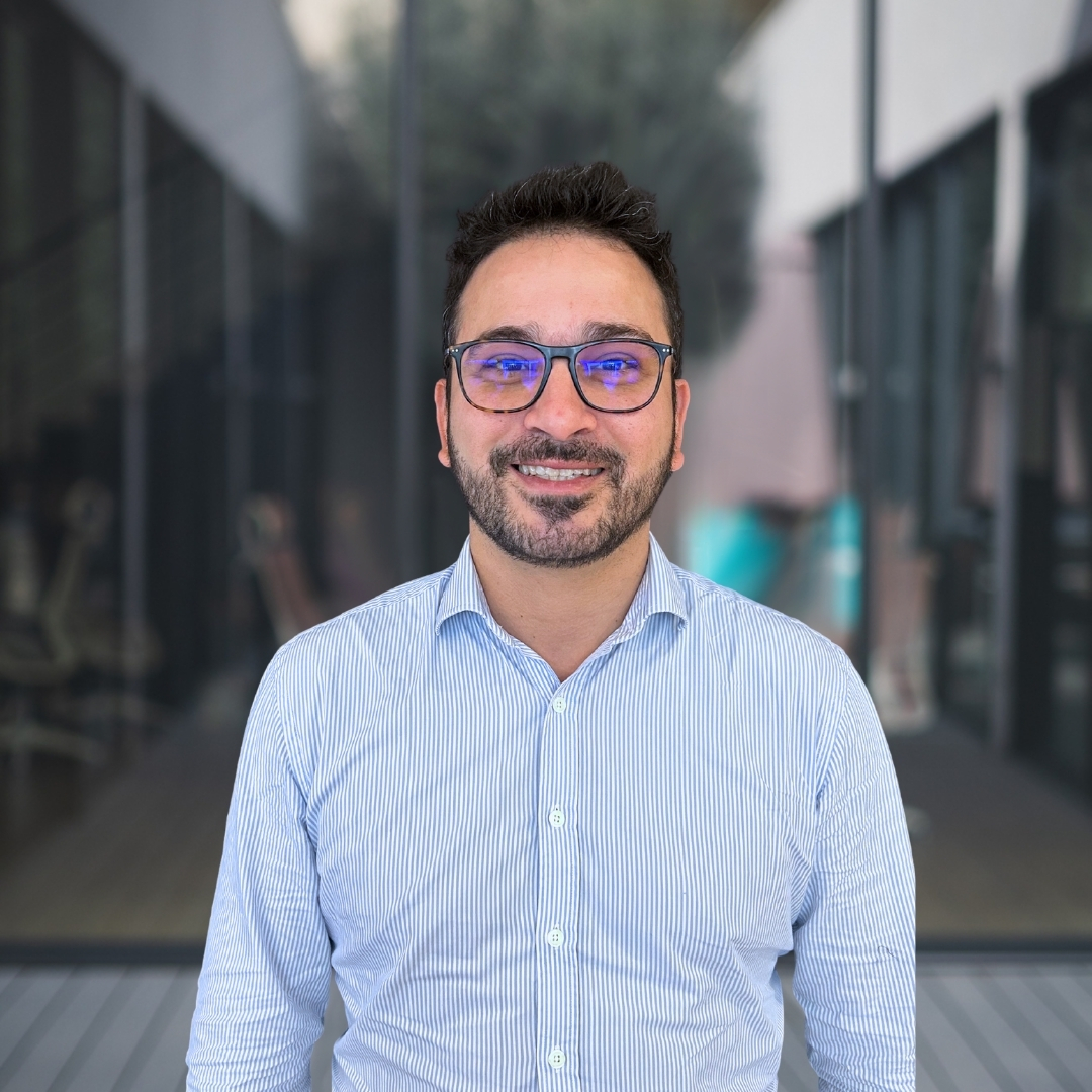 Photo de Yohan Nataf