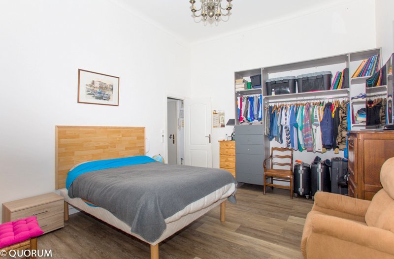 Homki - Vente appartement  de 38.0 m² à Marseille 13002