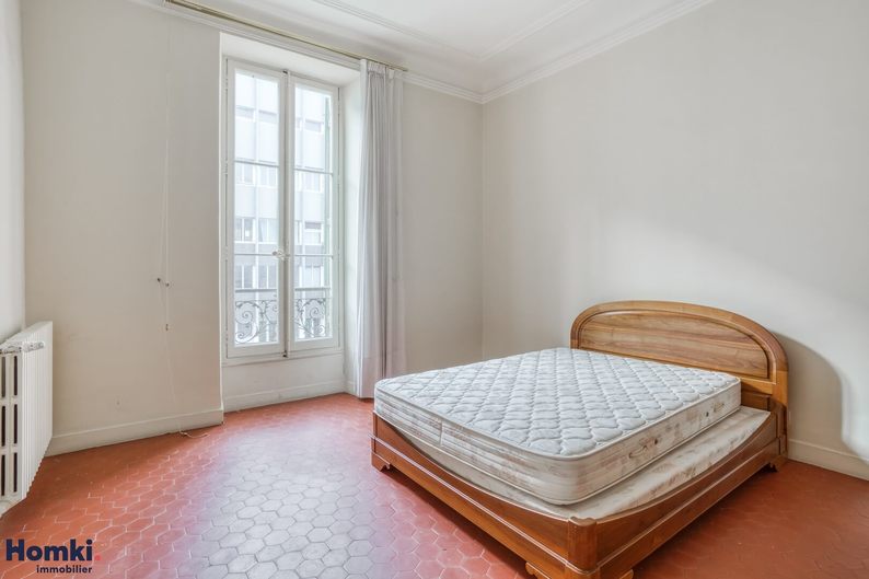 Homki - Vente appartement  de 84.0 m² à Marseille 13007