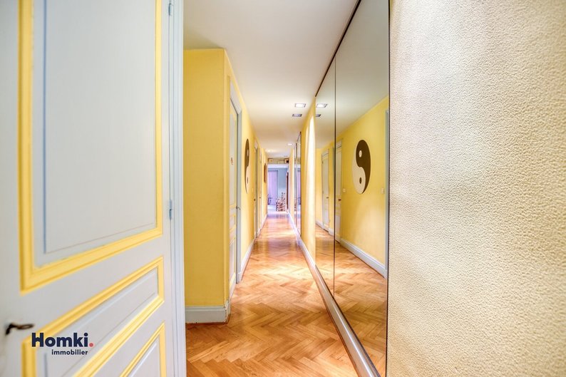 Homki - Vente appartement  de 180.0 m² à Saint-Étienne 42000