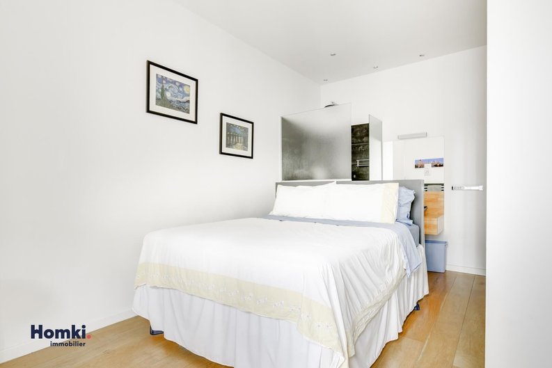 Homki - Vente appartement  de 83.0 m² à Montpellier 34000