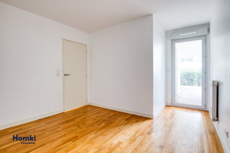 Homki - Vente appartement  de 65.0 m² à Lyon 69008