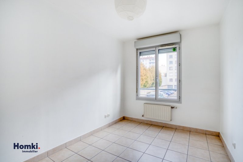Homki - Vente appartement  de 60.0 m² à Villeurbanne 69100