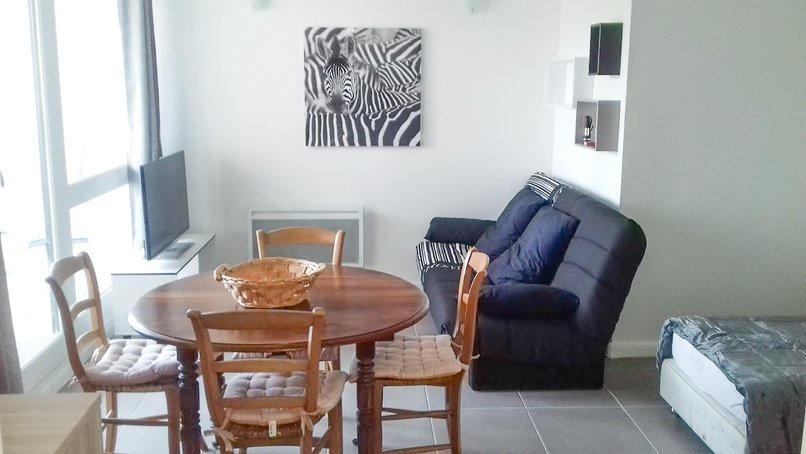Homki - Vente appartement  de 31.0 m² à Gréoux-les-Bains 04800