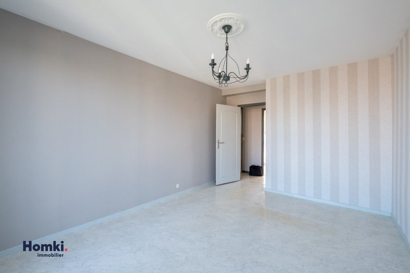 Homki - Vente appartement  de 54.0 m² à Toulouse 31100