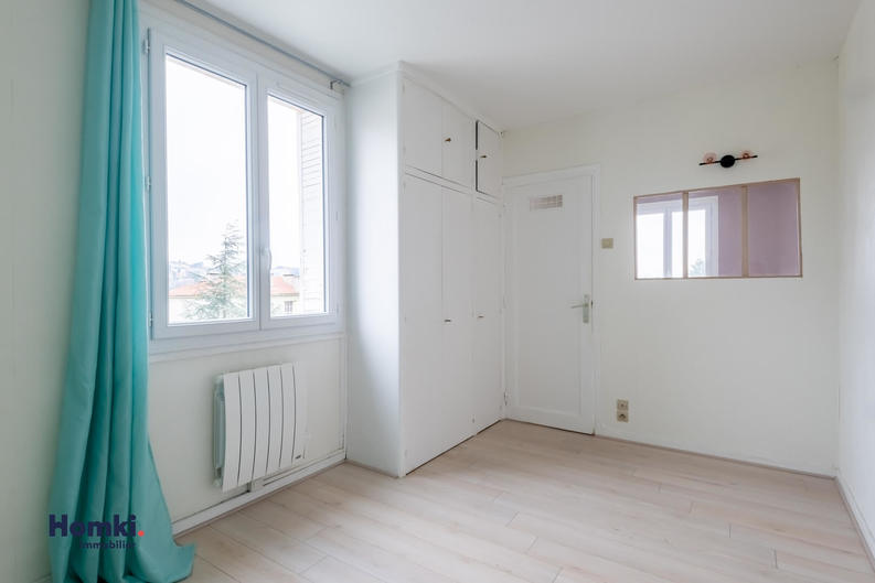 Homki - Vente appartement  de 51.0 m² à Saint-Étienne 42100
