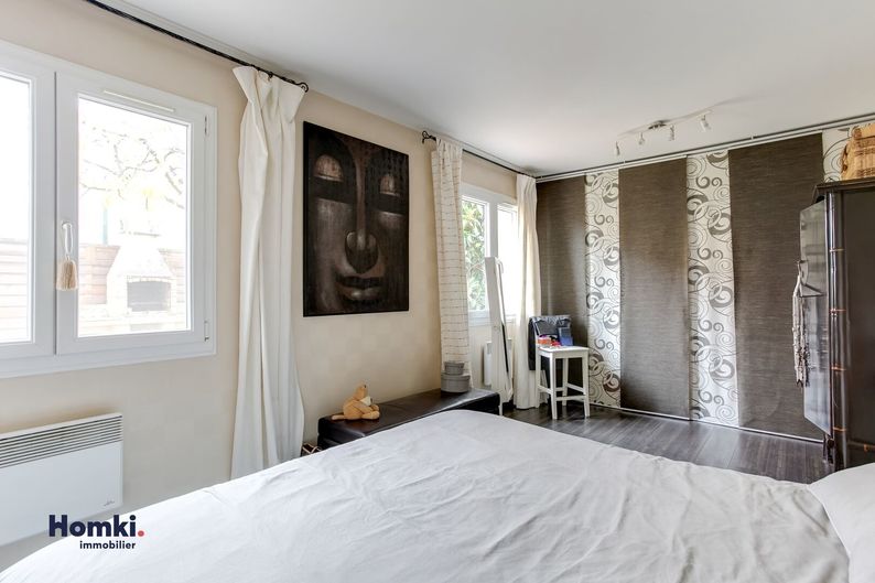 Homki - Vente maison/villa  de 130.0 m² à Villenave-d'Ornon 33140