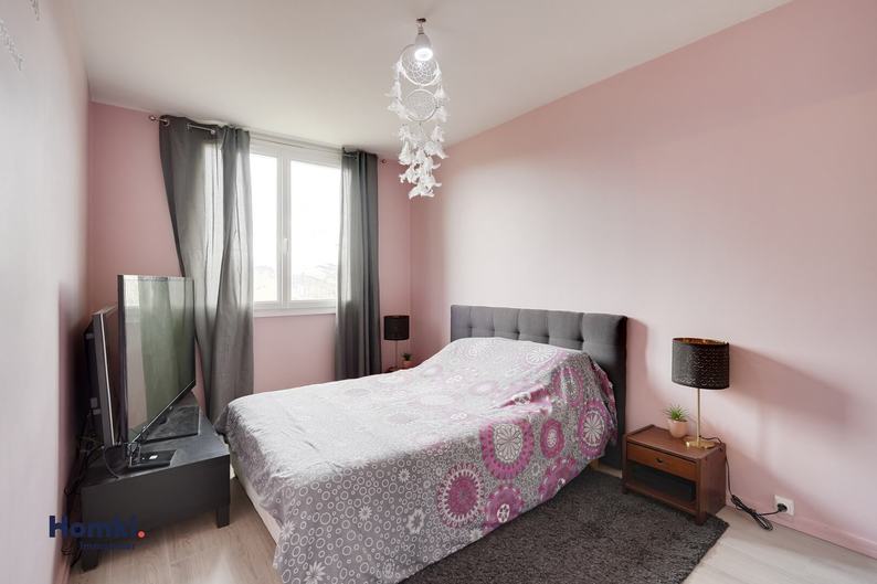 Homki - Vente appartement  de 60.0 m² à Caluire-et-Cuire 69300