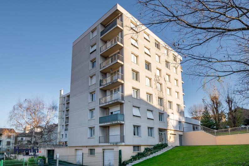 Homki - Vente appartement  de 102.0 m² à L'Horme 42152