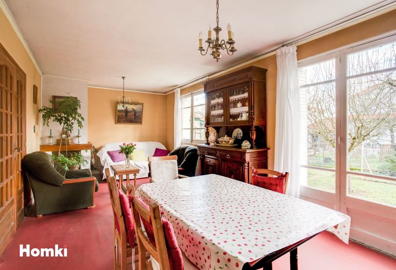 Homki - Vente Maison/villa  de 85.0 m² à Toulouse 31500