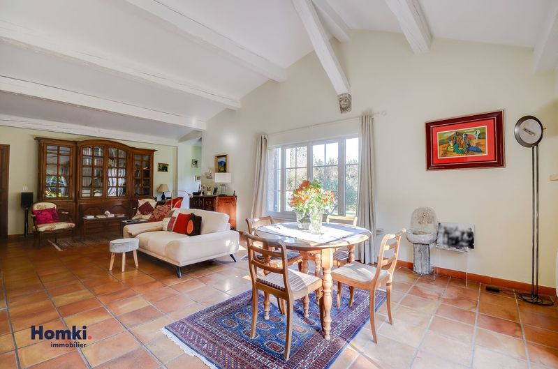 Homki - Vente Maison/villa  de 165.0 m² à Aix-en-Provence 13090