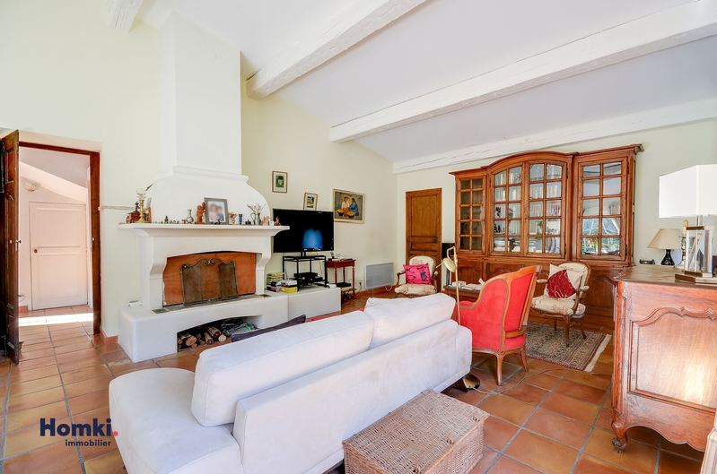 Homki - Vente Maison/villa  de 165.0 m² à Aix-en-Provence 13090