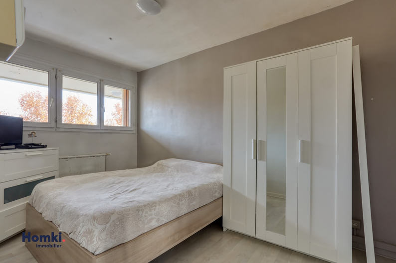 Homki - Vente appartement  de 70.0 m² à Montpellier 34000