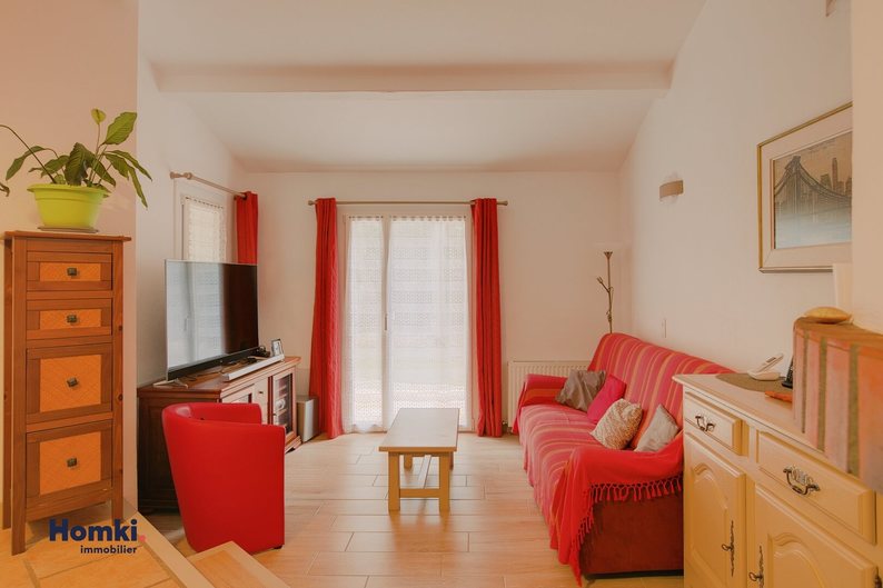 Homki - Vente maison/villa  de 120.0 m² à Nages-et-Solorgues 30114