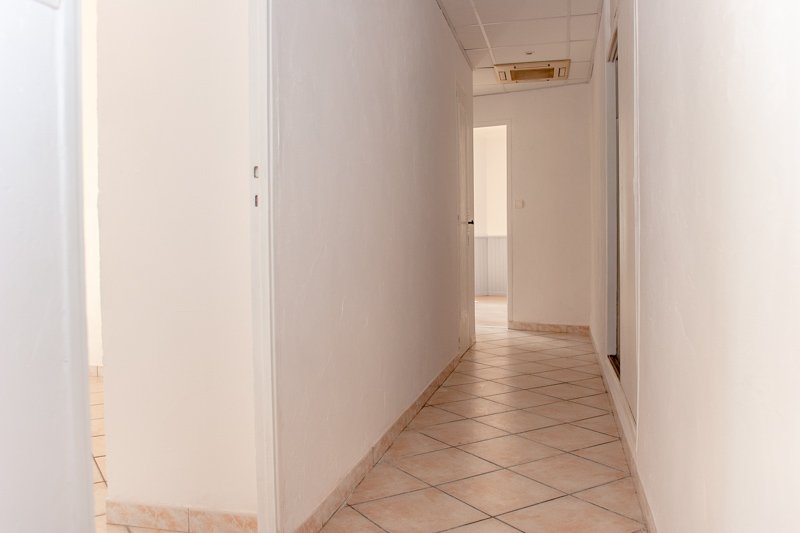 Homki - Vente appartement  de 88.1 m² à Marseille 13005