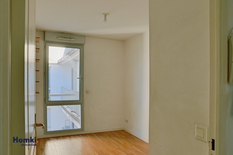 Homki - Vente appartement  de 62.0 m² à Lyon 69008