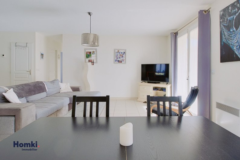 Homki - Vente maison/villa  de 90.0 m² à Gréoux-les-Bains 04800