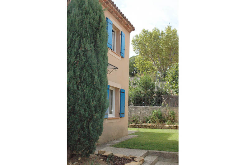 Homki - Vente maison/villa  de 136.0 m² à Marseille 13010