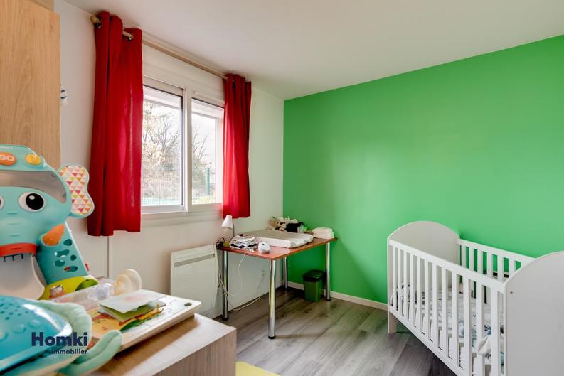 Homki - Vente appartement  de 63.94 m² à Grasse 06130
