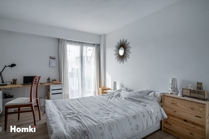 Homki - Vente appartement  de 66.0 m² à Saint-Laurent-du-Var 06700