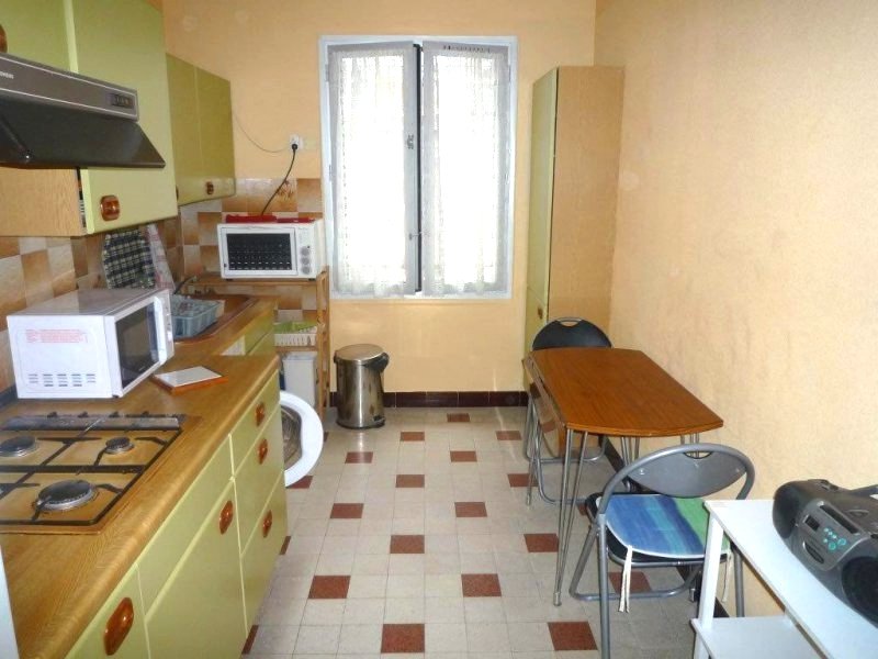 Homki - Vente appartement  de 68.0 m² à Marseille 13005