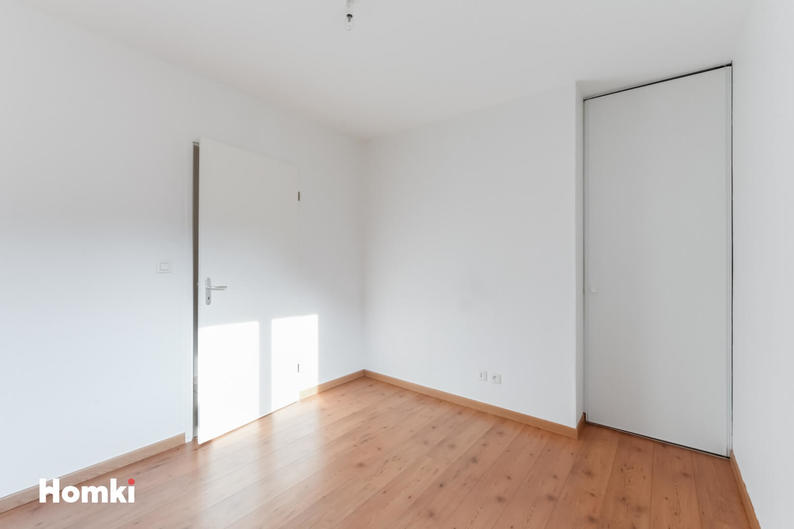 Homki - Vente appartement  de 78.0 m² à Muret 31600